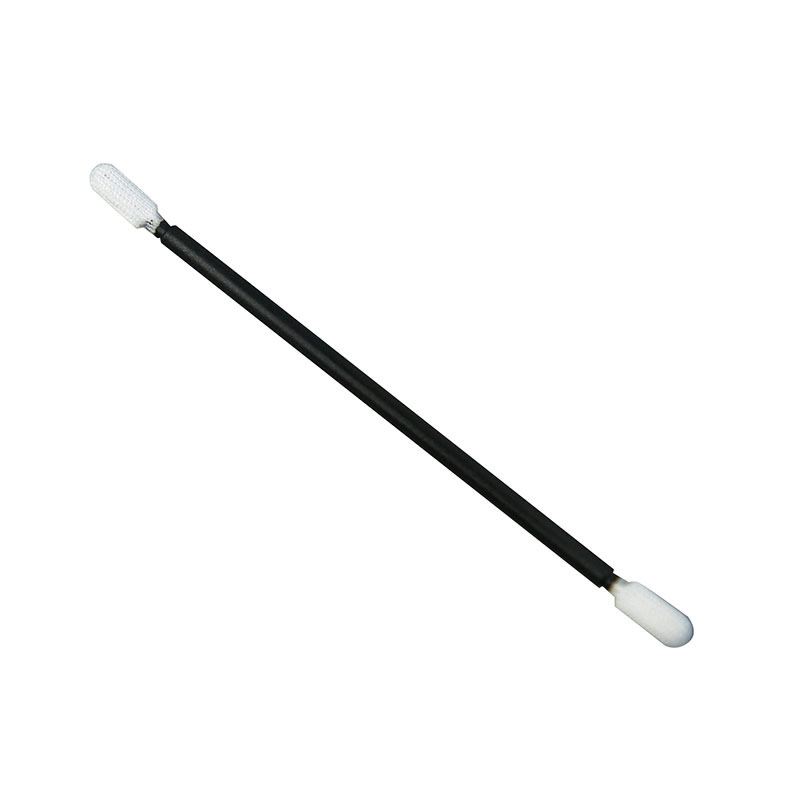 針織滌綸尖頭棉簽