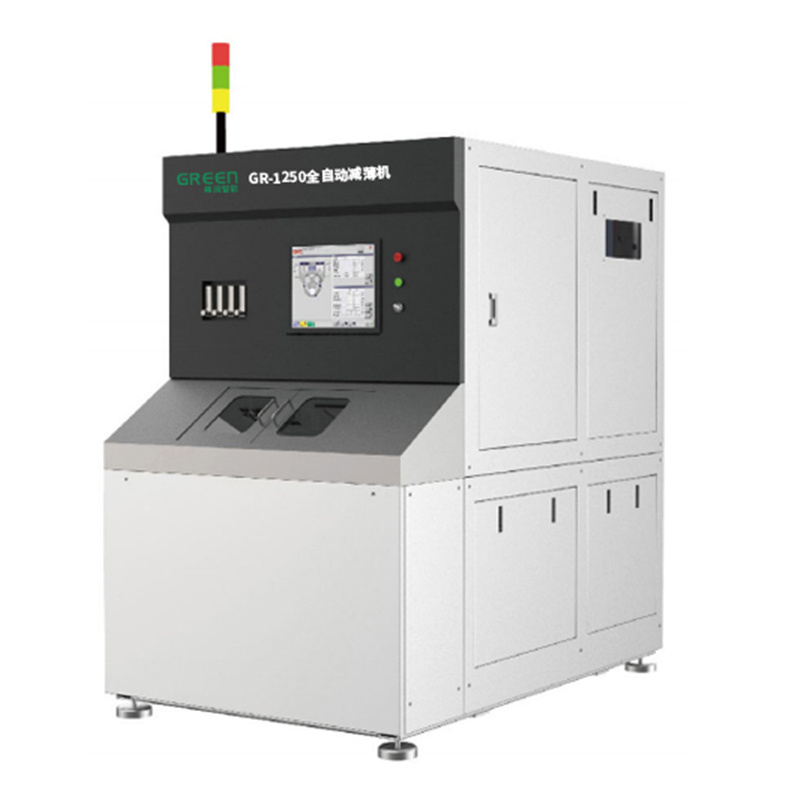 全自動減薄機GR-1250