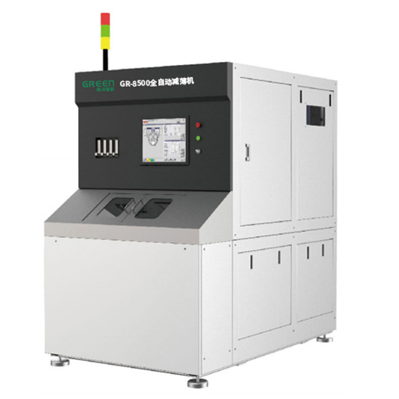 全自動減薄機GR-8500
