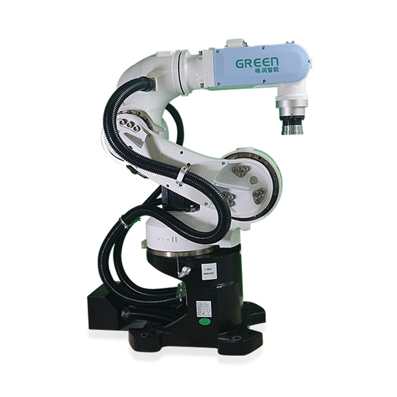 六軸工業(yè)機(jī)器人GR-R6-3013